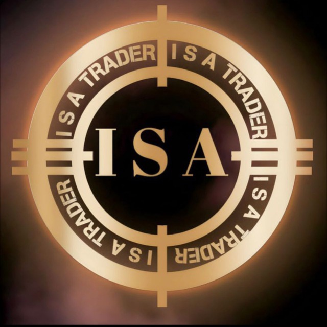 ISA TRADER Logo